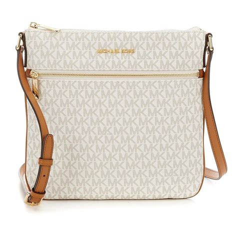 michael kors large bedford crossbody|Michael Kors bedford flat crossbody.